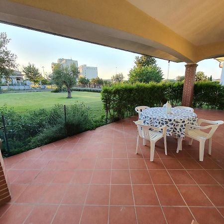 Villetta Giardino Degli Ulivi أورتونا المظهر الخارجي الصورة