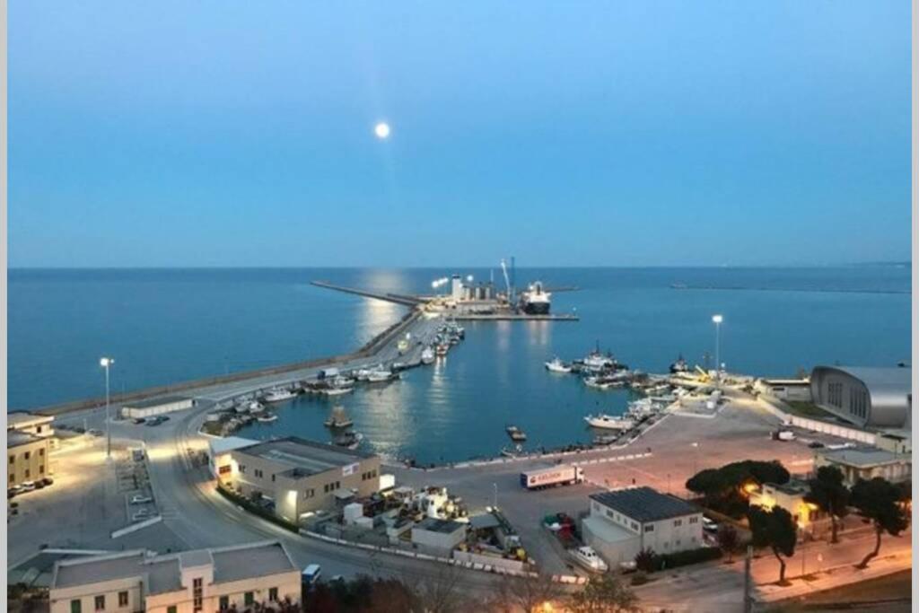 Villetta Giardino Degli Ulivi أورتونا المظهر الخارجي الصورة